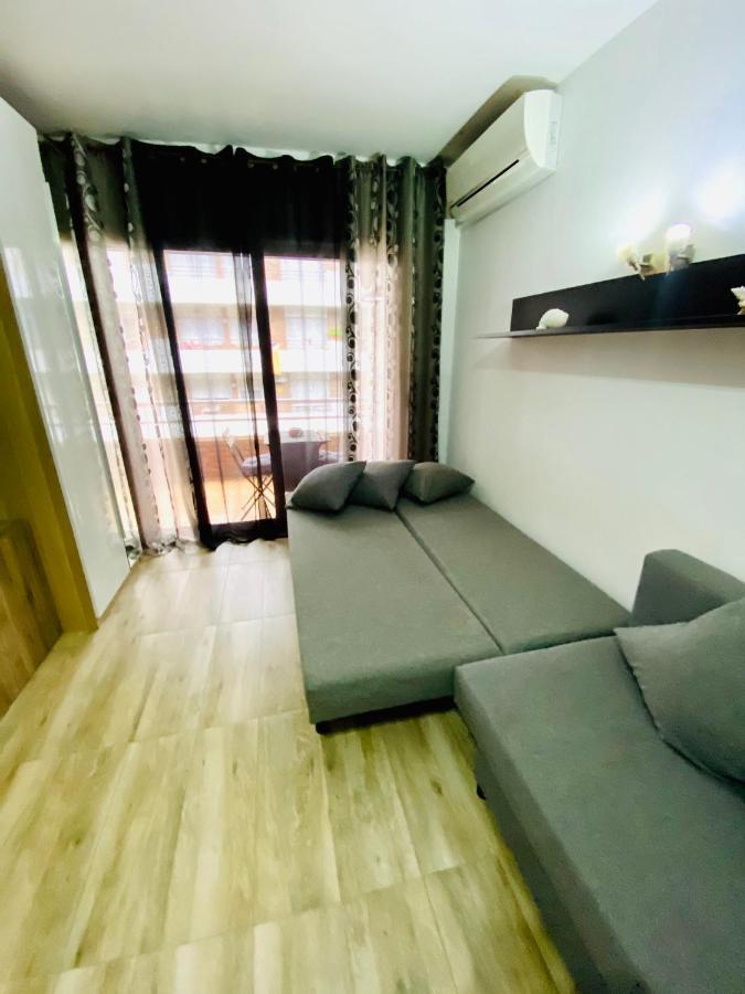יורט דה מאר Studio Acapulco מראה חיצוני תמונה