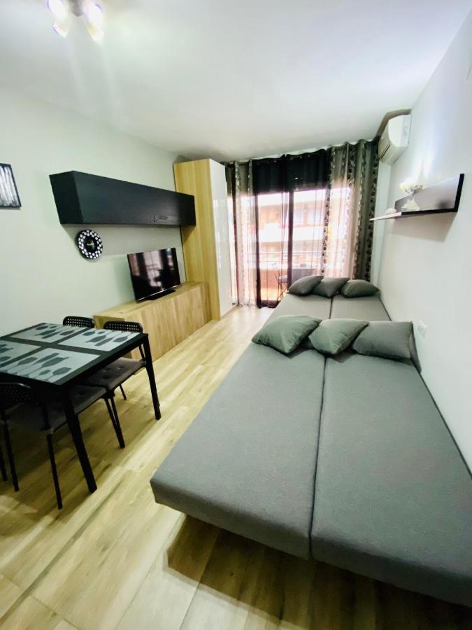 יורט דה מאר Studio Acapulco מראה חיצוני תמונה