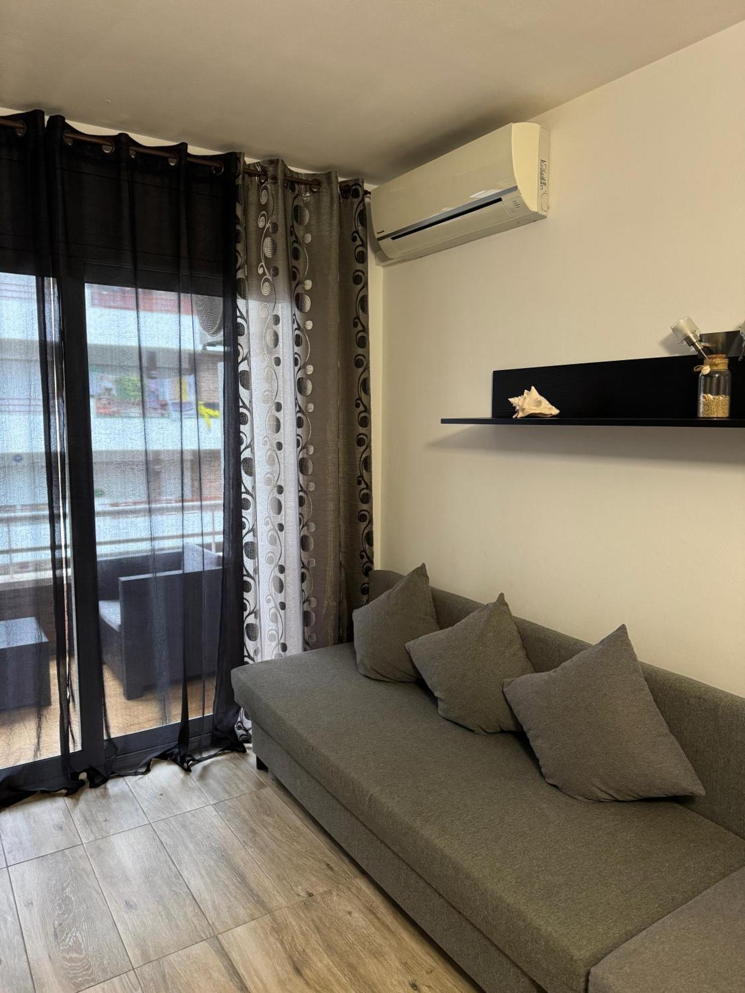 יורט דה מאר Studio Acapulco מראה חיצוני תמונה