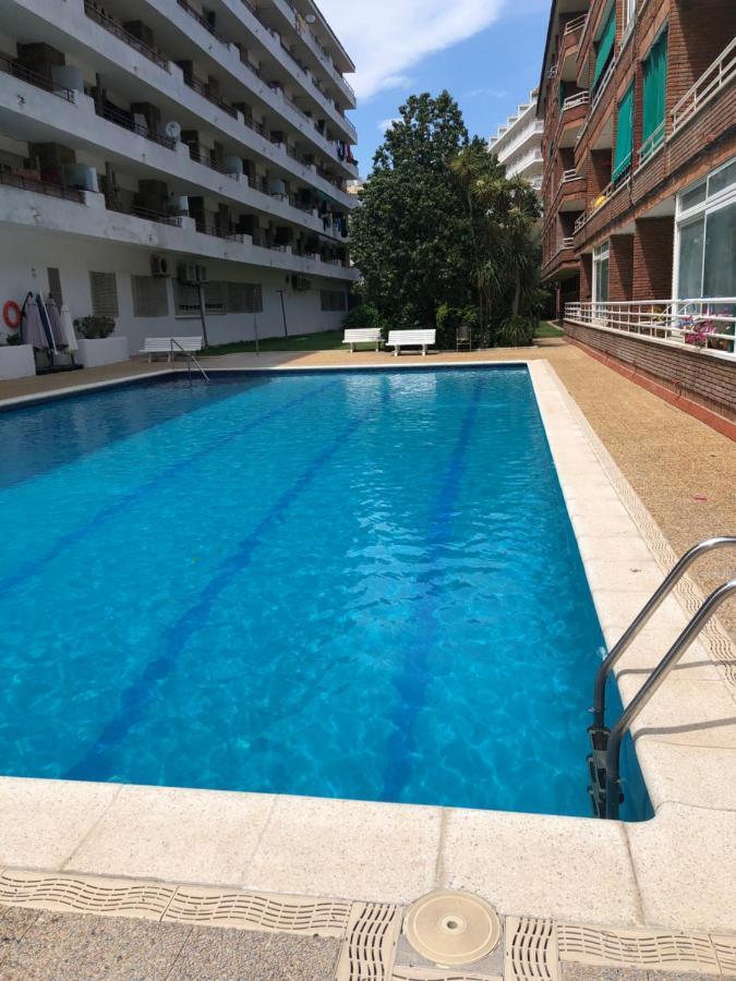 יורט דה מאר Studio Acapulco מראה חיצוני תמונה