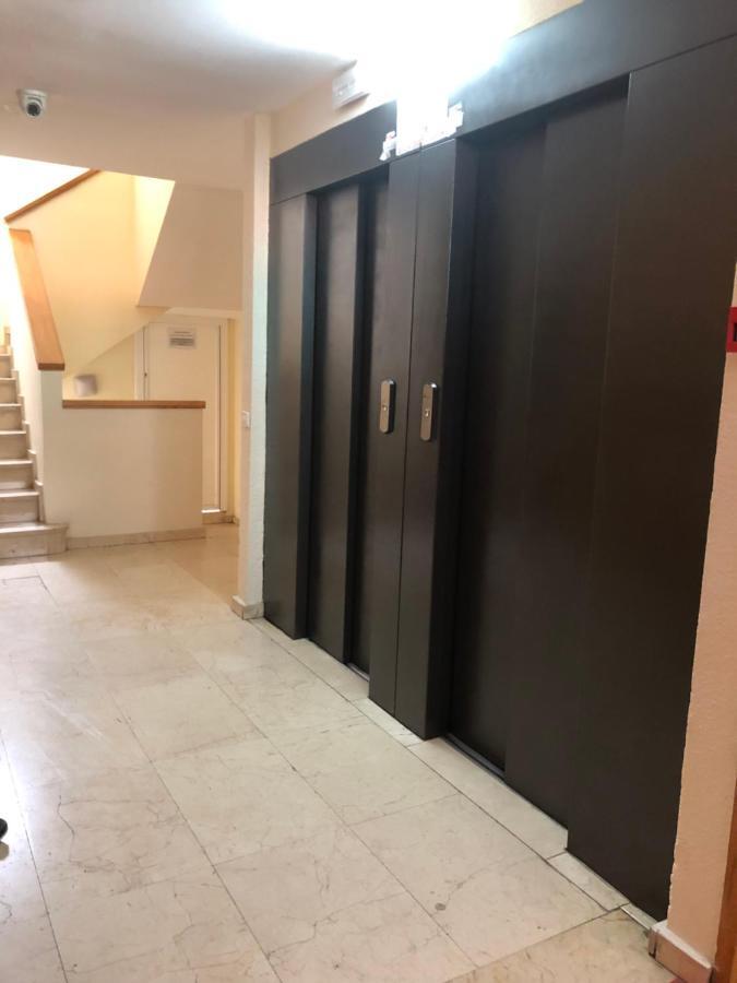 יורט דה מאר Studio Acapulco מראה חיצוני תמונה